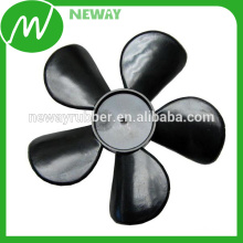 Deformation Resistance Fan Blade PE PP Plastic Product